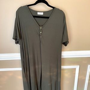 Slumber & Dwell Dress.